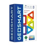 GeoSmart - Startovní sada + spinner - 15 ks