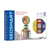 GeoSmart - GeoSpace Station - 70 ks
