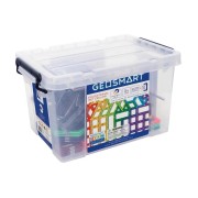 GeoSmart - Educational Set - 205 ks