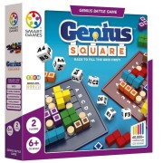 Mindok Smart Games Genius Square