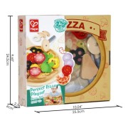 Hrací set – pizza