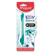 Gumovací pero Maped Kidy Learn Magic Shark