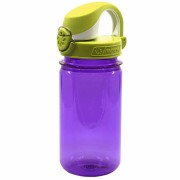 Láhev na pití Nalgene Kids OTF Purple