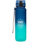 Flaška na pití Ars Una 1000 ml dark sea