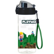 Láhev na pití OXY CLiCK 500 ml Playworld 25