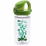 Láhev na vodu Nalgene Kids OTF Woodland Sustain