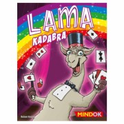 Mindok Lama Kadabra