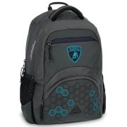 Školní batoh Ars Una Lamborghini Teens