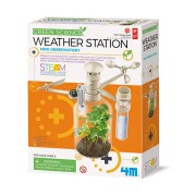 Meteorologická stanice