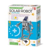 Solární robot