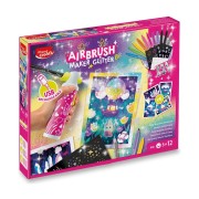 Kreativní sada MAPED Airbrush Maker - glitter