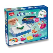 Kreativní sada Maped Creativ Pixel Factory - vodní korálky
