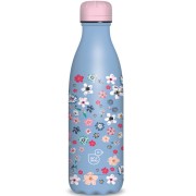 Ars Una Termoláhev Pearl Blossom Blue 500 ml