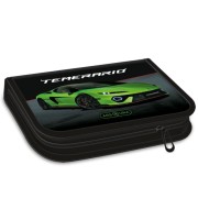 Školní penál ArsUna Lamborghini 26 plněný