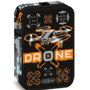 Penál velký ArsUna Drone X 26
