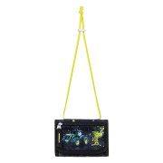 Peněženka na krk BAAGL Traktor GRS