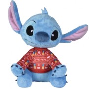 Plyšák Stitch ve svetru