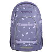 Školní batoh coocazoo MATE Reflective Wings a doprava zdarma