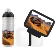 Set Zdravá lahev 0,7 l a Zdravá sváča - Buggy