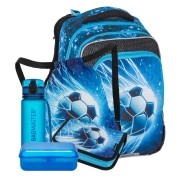 Školní batoh Bagmaster BETA 26 C velký set