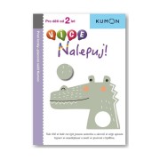 VÍCE Nalepuj!