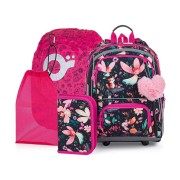 Velký školní set Topgal BEBE 26002 G