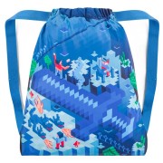 Sáček na cvičky Bagmaster ALFA 21 B
