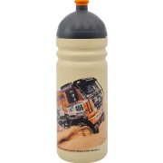 Zdravá lahev TATRA Dakar 0,7l a krytka Floppy zdarma